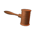 gavel